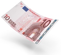 10 euro deposit casinos