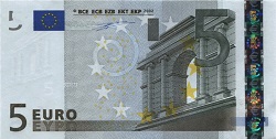 5 euro deposit casinos